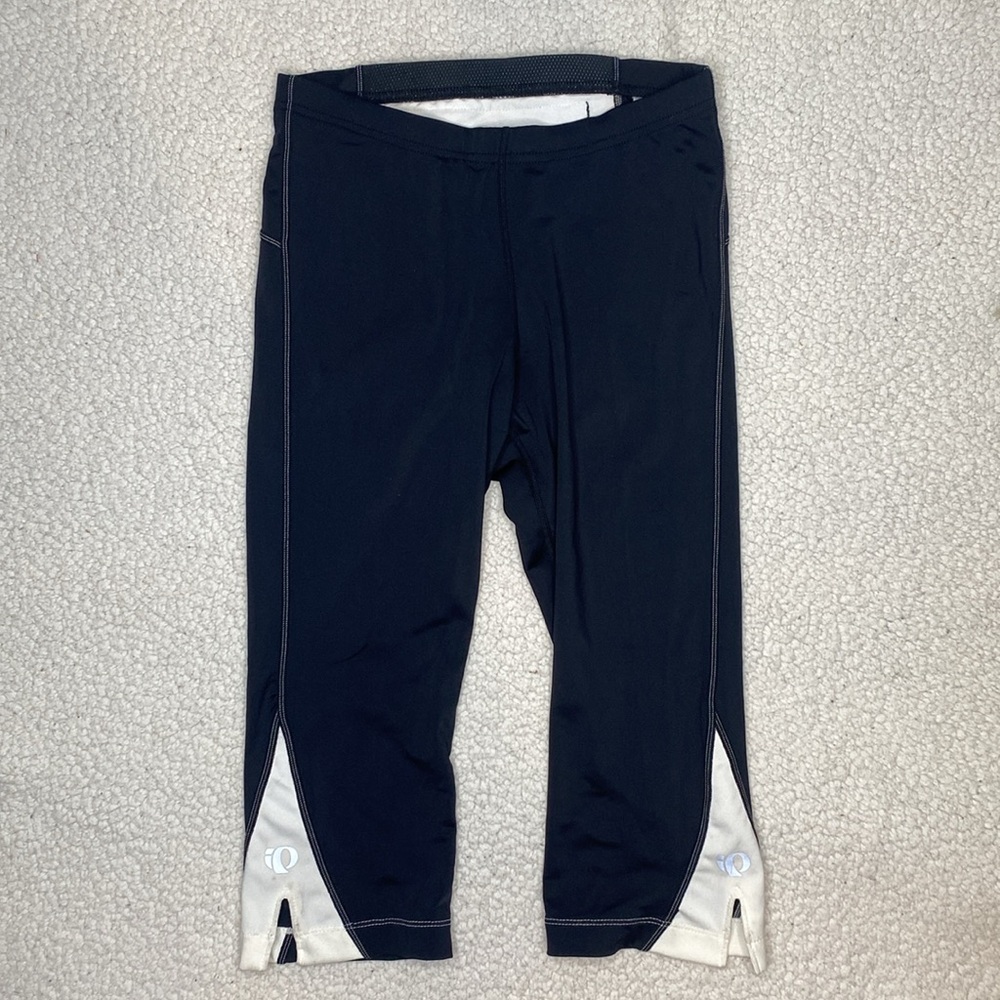 NWT Pearl Izumi Aurora Splice Knicker: Size Extra Small